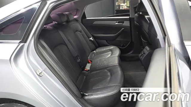 Hyundai Sonata 2016 thumb 12