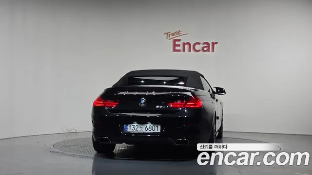 BMW 6-Series 2013 thumb 3