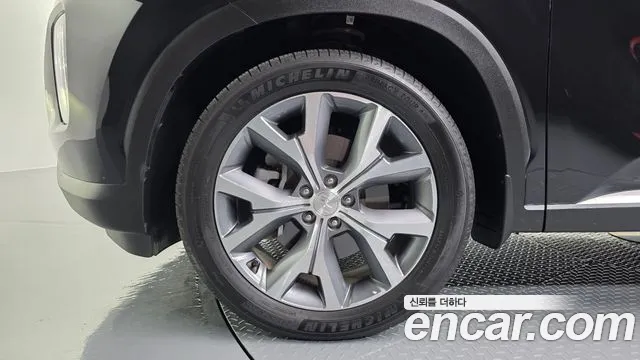 Hyundai Palisade 2021 thumb 5