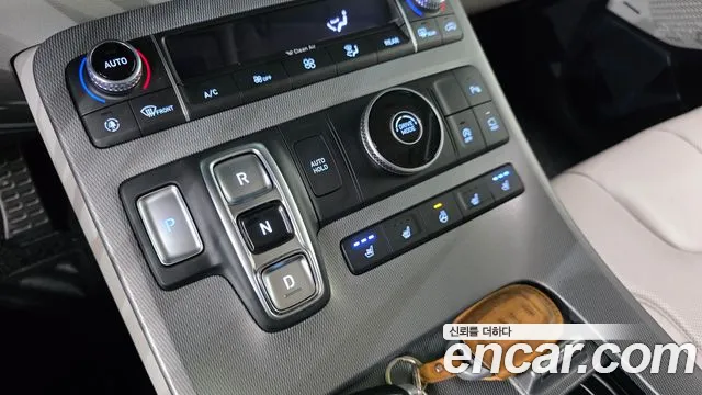 Hyundai Palisade 2021 thumb 9