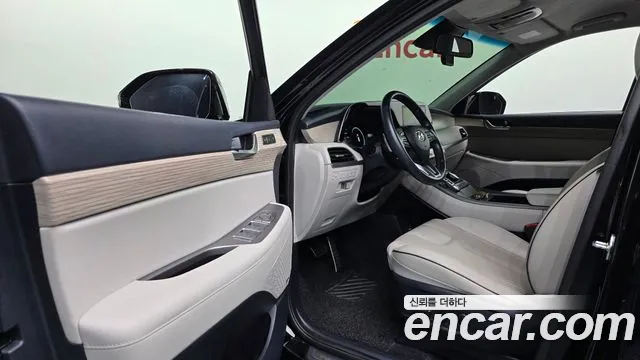 Hyundai Palisade 2021 thumb 10