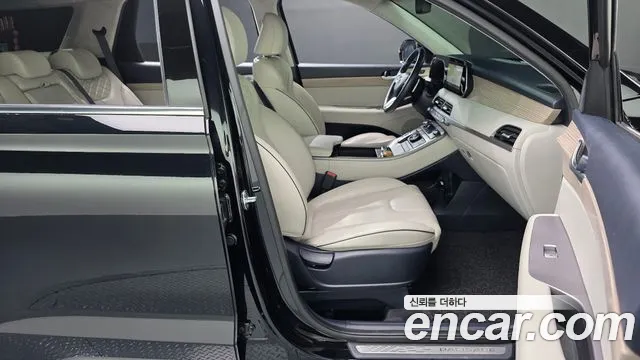 Hyundai Palisade 2021 thumb 11