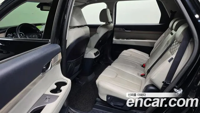 Hyundai Palisade 2021 thumb 12