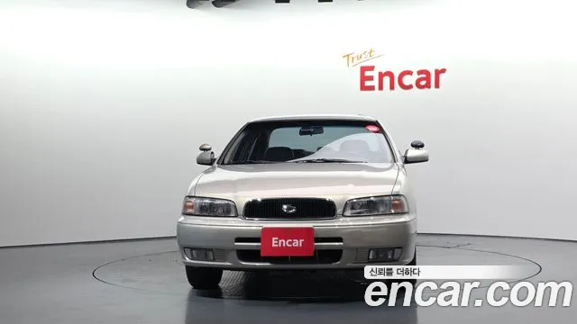 Renault-KoreaSamsung SM5 2001 thumb 3