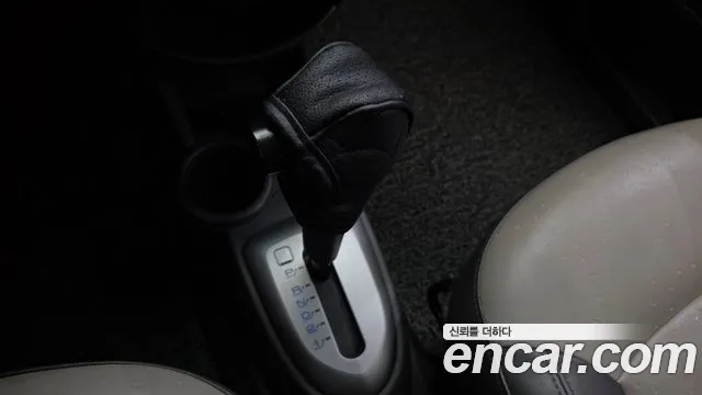 ChevroletGMDaewoo Spark 2011 thumb 9