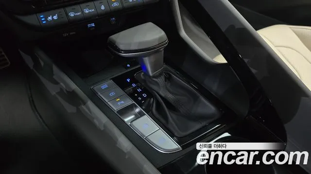 Hyundai Avante 2023 thumb 9