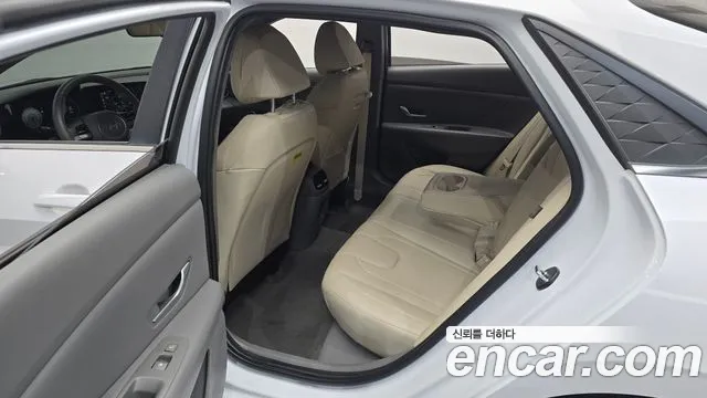 Hyundai Avante 2023 thumb 11