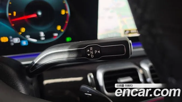 Mercedes-Benz GLE 2023 thumb 9