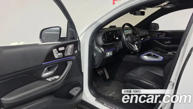 Mercedes-Benz GLE 2023 thumb 10