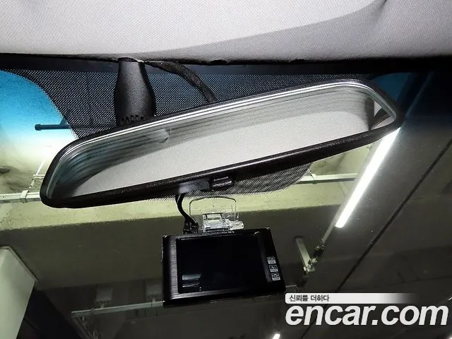 Hyundai Avante 2014 thumb 4