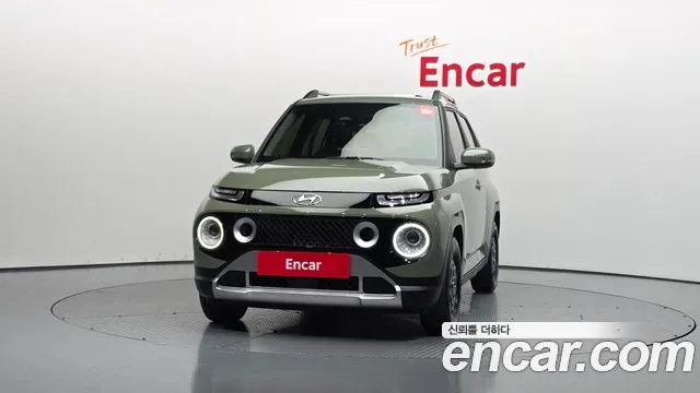 Hyundai Casper 2022 thumb 3
