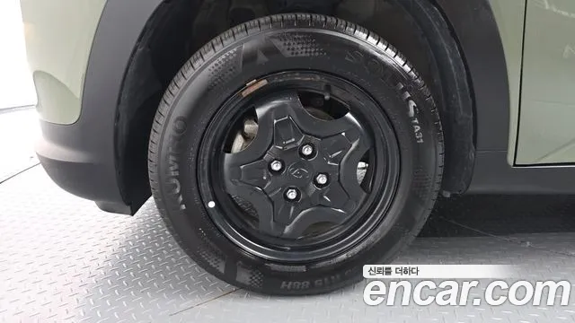 Hyundai Casper 2022 thumb 5