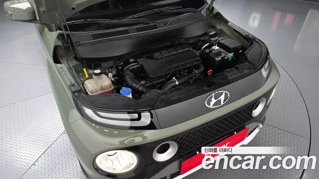 Hyundai Casper 2022 thumb 6