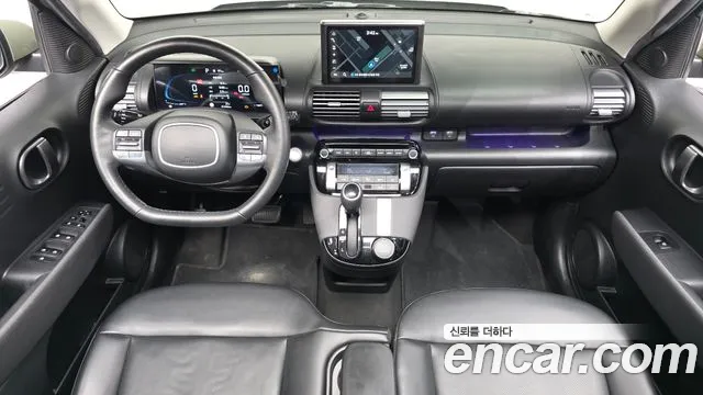 Hyundai Casper 2022 thumb 7