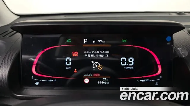 Hyundai Casper 2022 thumb 8