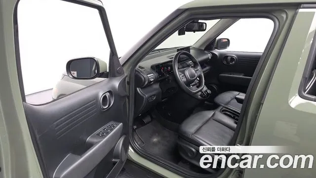 Hyundai Casper 2022 thumb 10