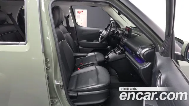 Hyundai Casper 2022 thumb 11