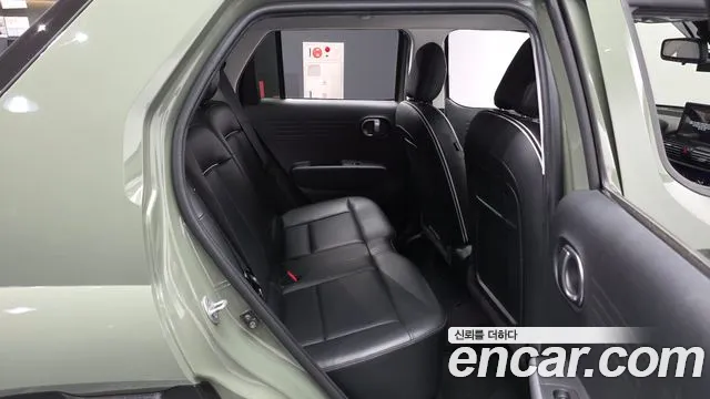 Hyundai Casper 2022 thumb 12