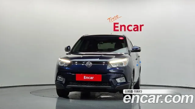 KG_Mobility_Ssangyong TIBOLI 2015 thumb 3