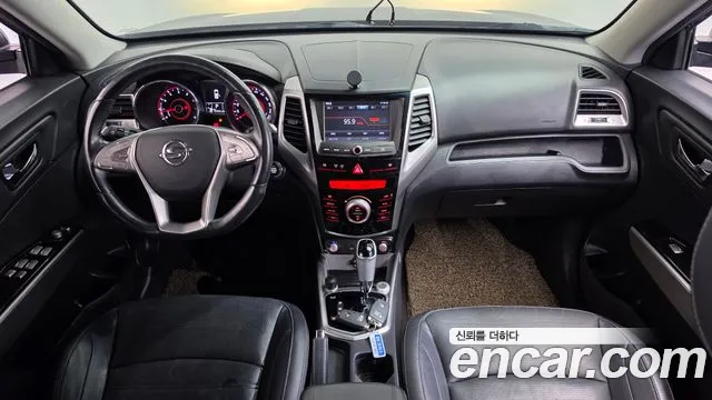 KG_Mobility_Ssangyong TIBOLI 2015 thumb 7