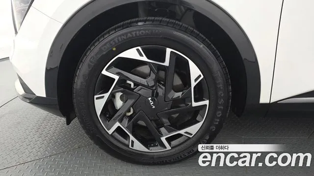 Kia Sportage 2022 thumb 5