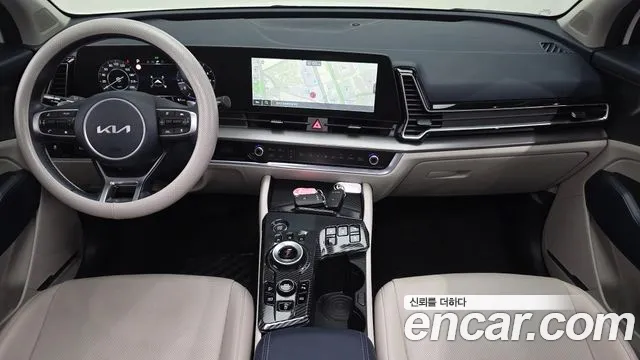 Kia Sportage 2022 thumb 7