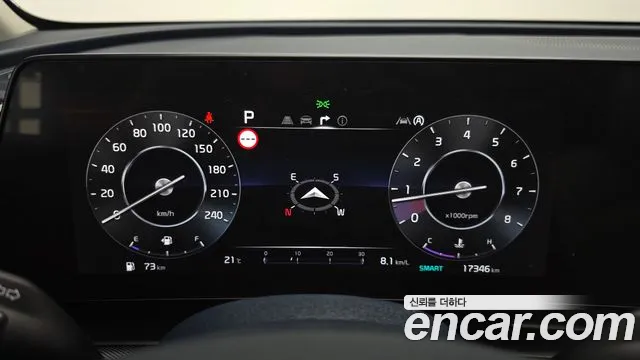 Kia Sportage 2022 thumb 8