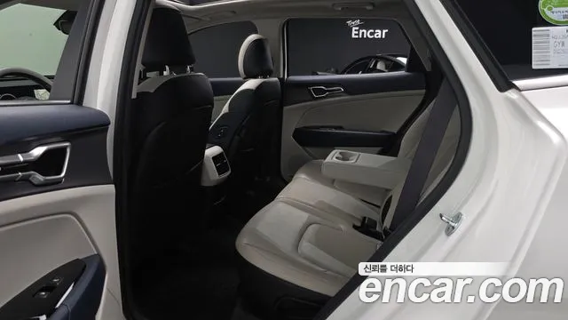 Kia Sportage 2022 thumb 11
