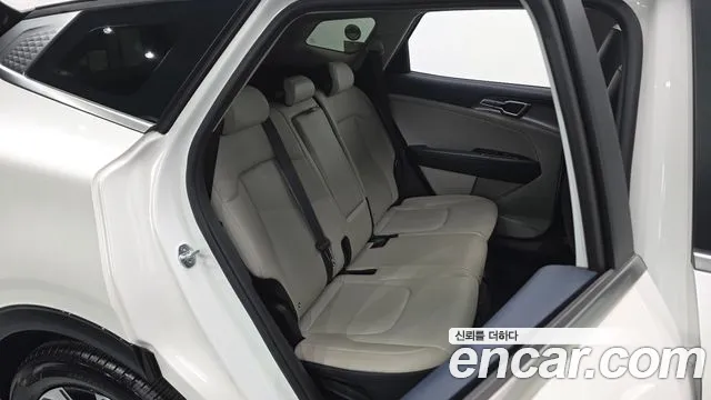 Kia Sportage 2022 thumb 12