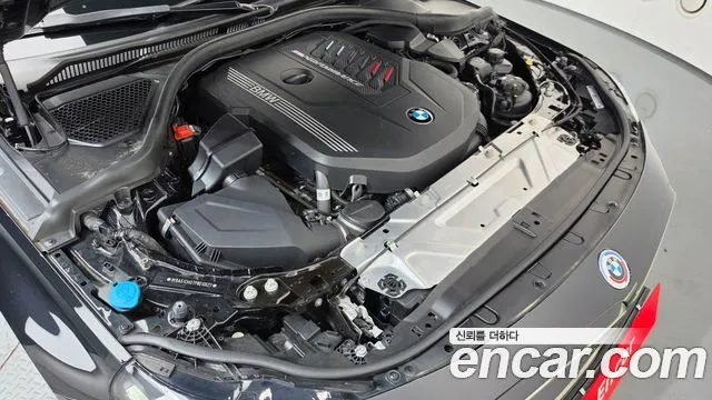BMW 2-Series 2023 thumb 6