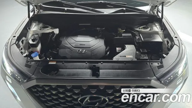 Hyundai Palisade 2021 thumb 5