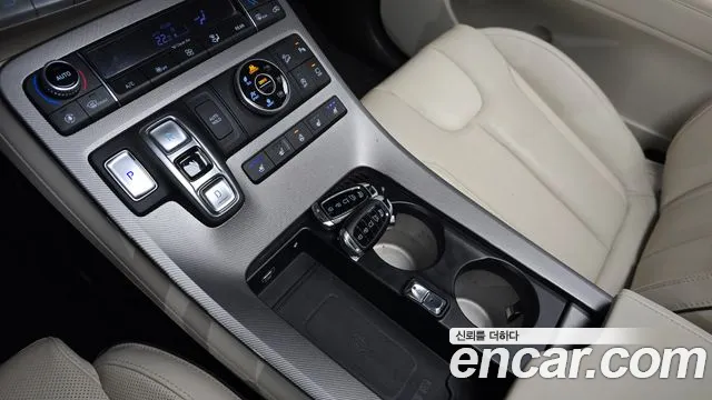 Hyundai Palisade 2021 thumb 8