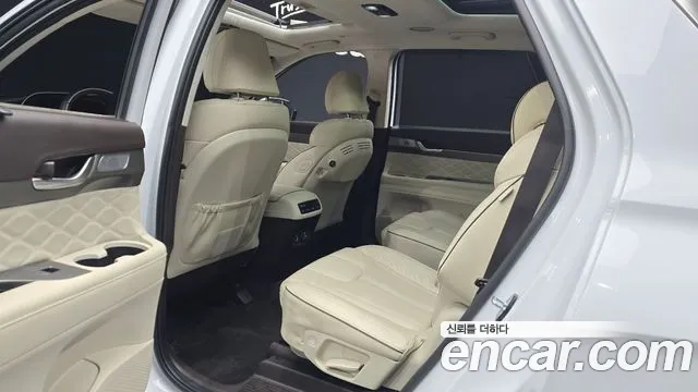 Hyundai Palisade 2021 thumb 10