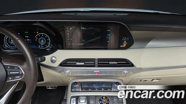 Hyundai Palisade 2021 thumb 12