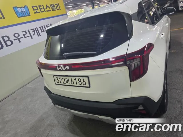 Kia Seltos 2024 thumb 6