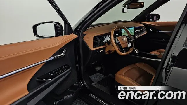 KG_Mobility_Ssangyong Torres 2024 thumb 10