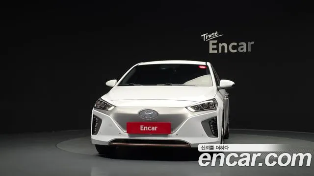 Hyundai IONIQ 6 2017 thumb 3