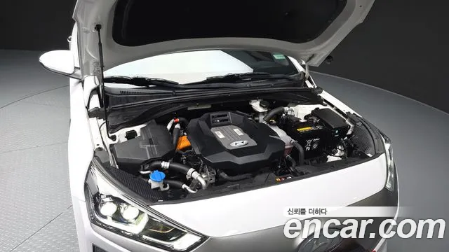 Hyundai IONIQ 6 2017 thumb 6