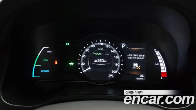 Hyundai IONIQ 6 2017 thumb 8