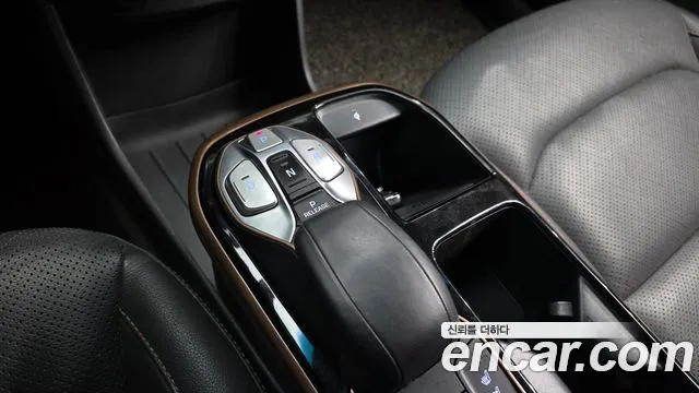 Hyundai IONIQ 6 2017 thumb 9