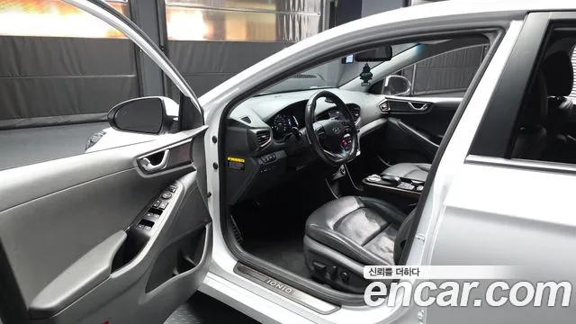 Hyundai IONIQ 6 2017 thumb 10