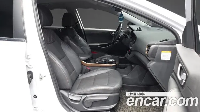 Hyundai IONIQ 6 2017 thumb 11