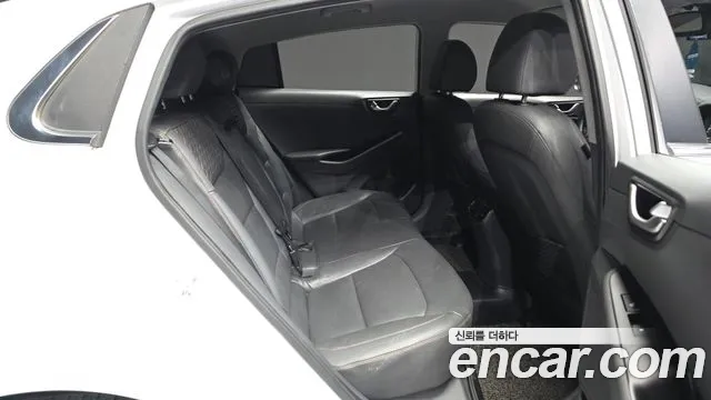 Hyundai IONIQ 6 2017 thumb 12