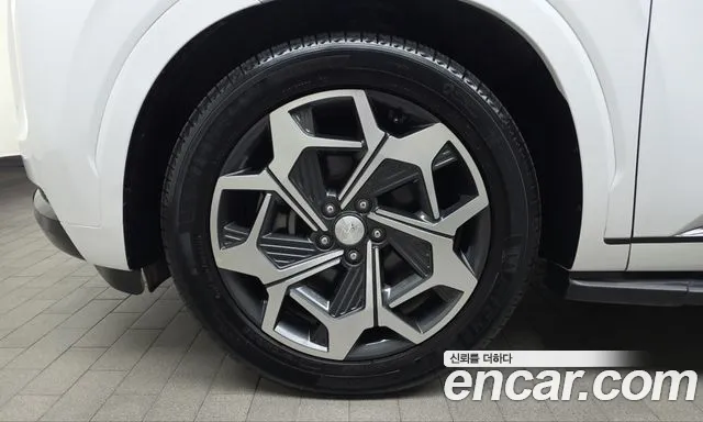 Hyundai Palisade 2022 thumb 4
