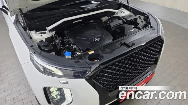 Hyundai Palisade 2022 thumb 5