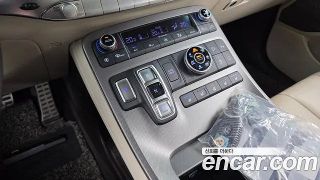 Hyundai Palisade 2022 thumb 8