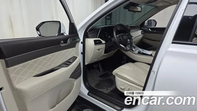 Hyundai Palisade 2022 thumb 9