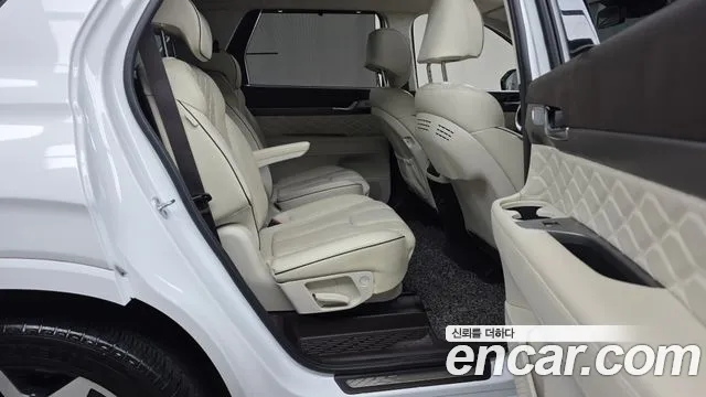 Hyundai Palisade 2022 thumb 10