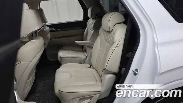 Hyundai Palisade 2022 thumb 11