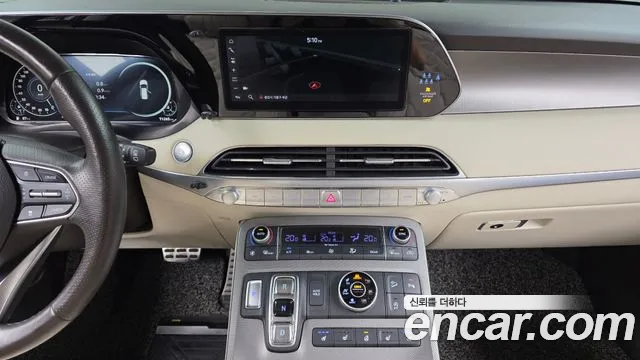 Hyundai Palisade 2022 thumb 12